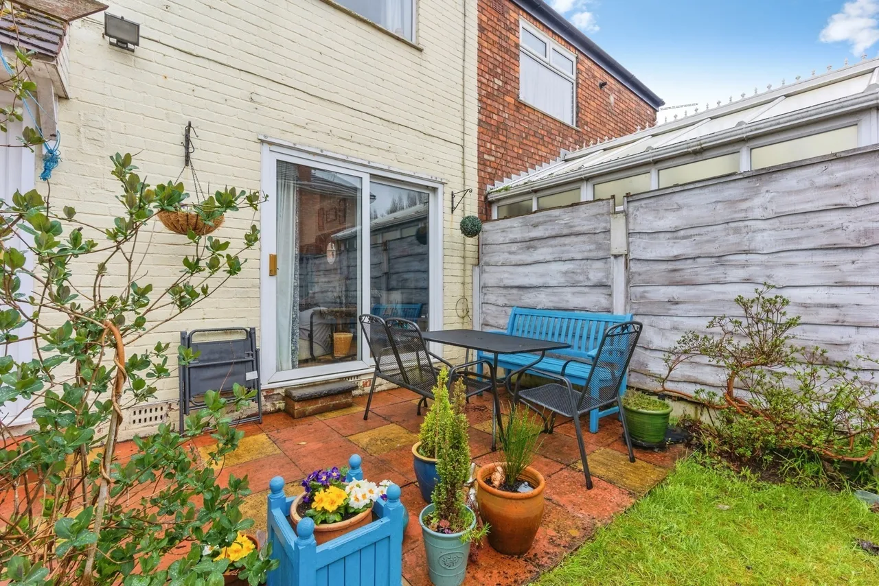 Dalton Avenue, Stretford, Manchester, M32, photo 21