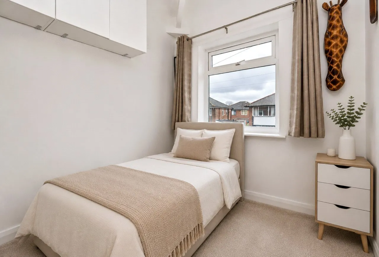 Dalton Avenue, Stretford, Manchester, M32, photo 13