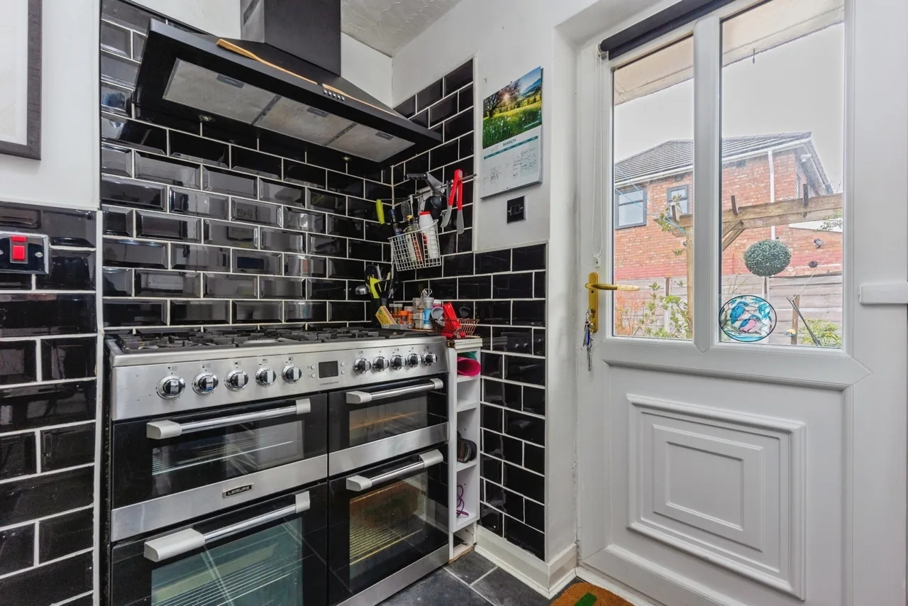 Dalton Avenue, Stretford, Manchester, M32, photo 9