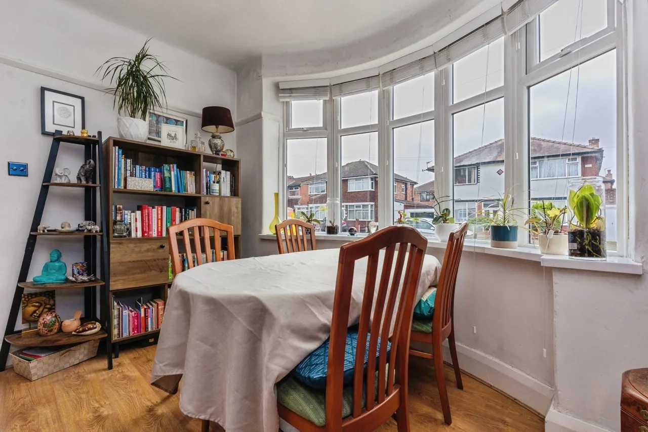 Dalton Avenue, Stretford, Manchester, M32, photo 6
