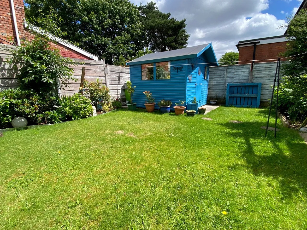 Dalton Avenue, Stretford, Manchester, M32, photo 19