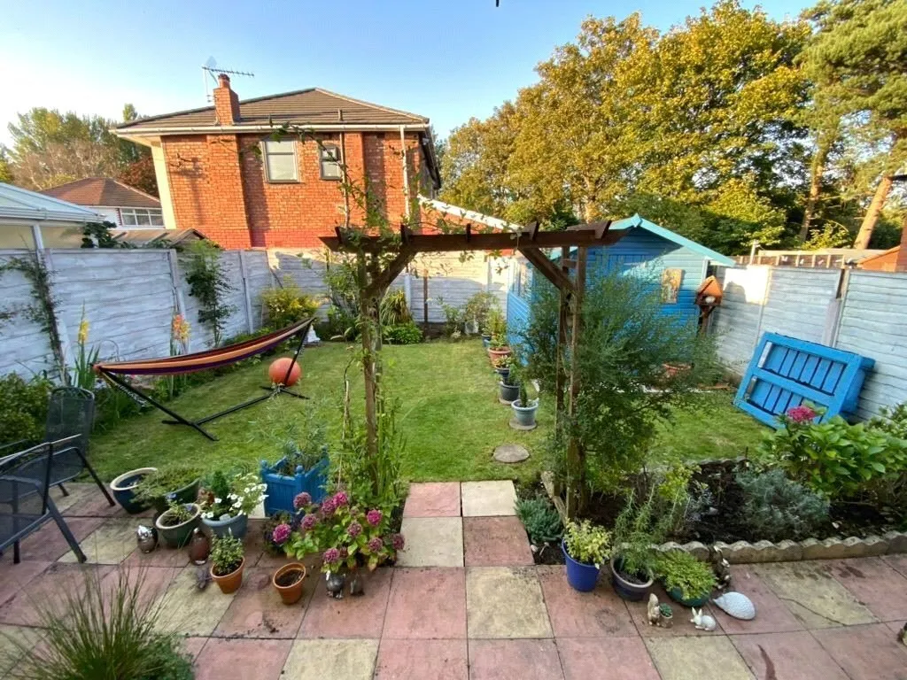 Dalton Avenue, Stretford, Manchester, M32, photo 24
