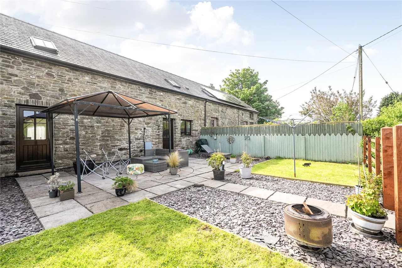 Trecastle, Brecon, Powys, LD3 8UU, photo 22