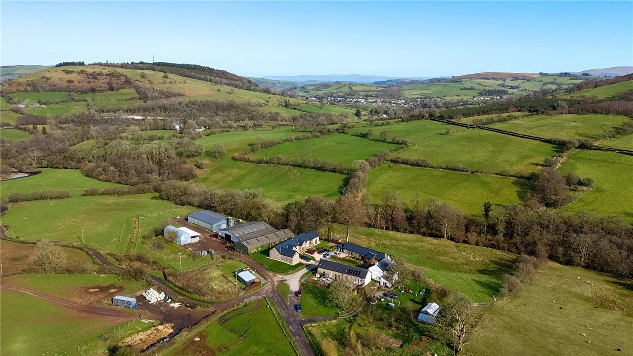 Trecastle, Brecon, Powys, LD3 8UU, photo 28
