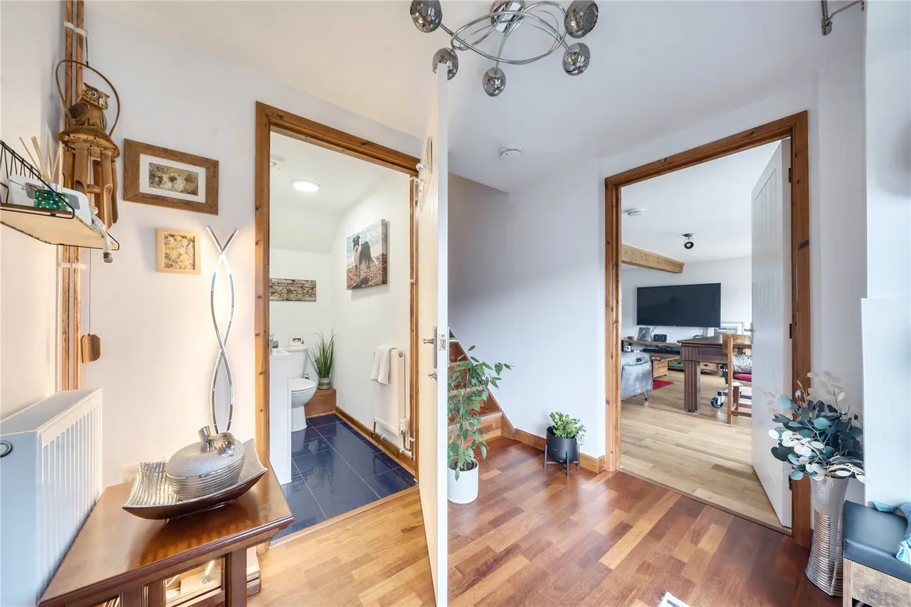Trecastle, Brecon, Powys, LD3 8UU, photo 11