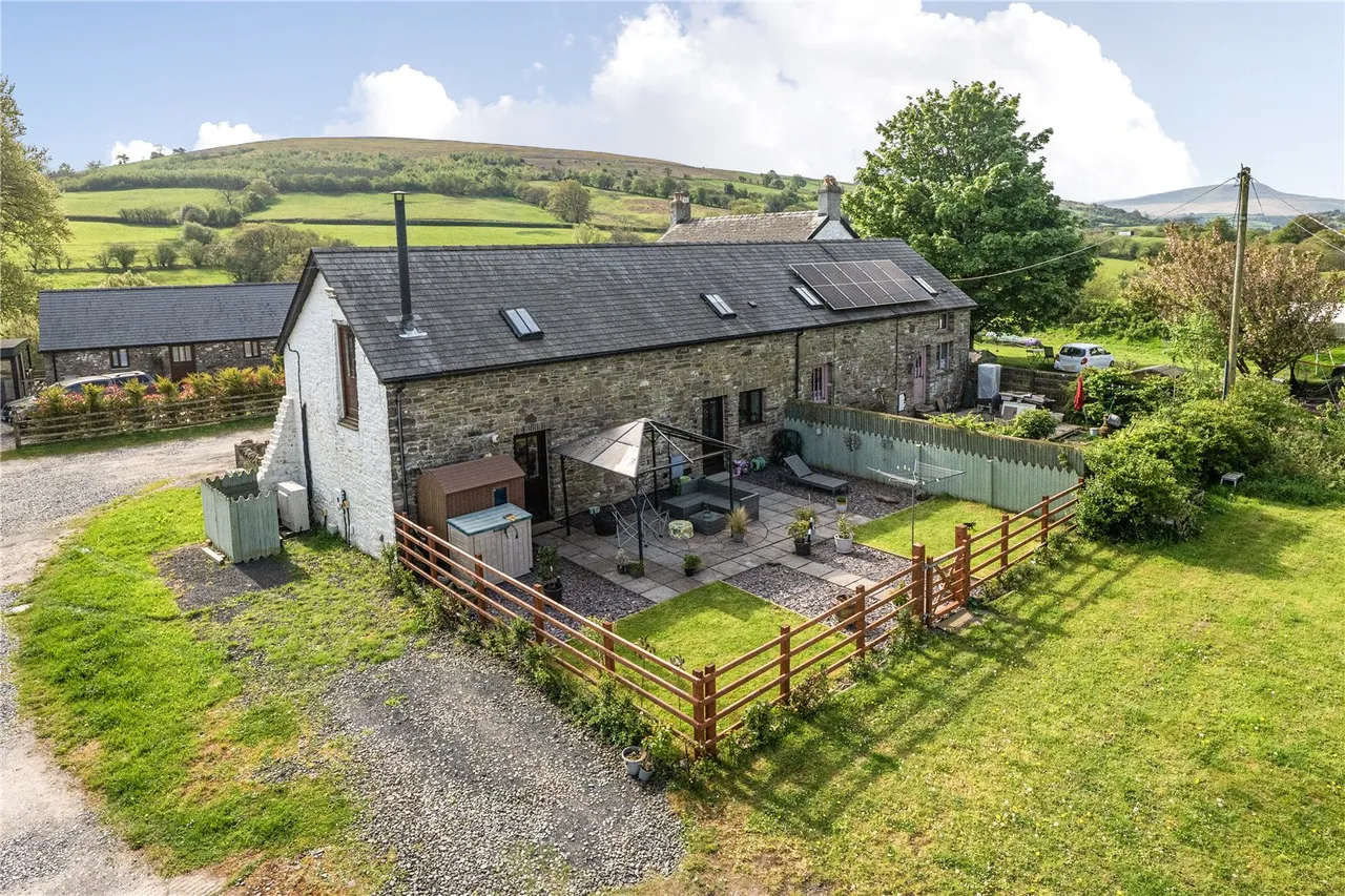 Trecastle, Brecon, Powys, LD3 8UU, photo 20