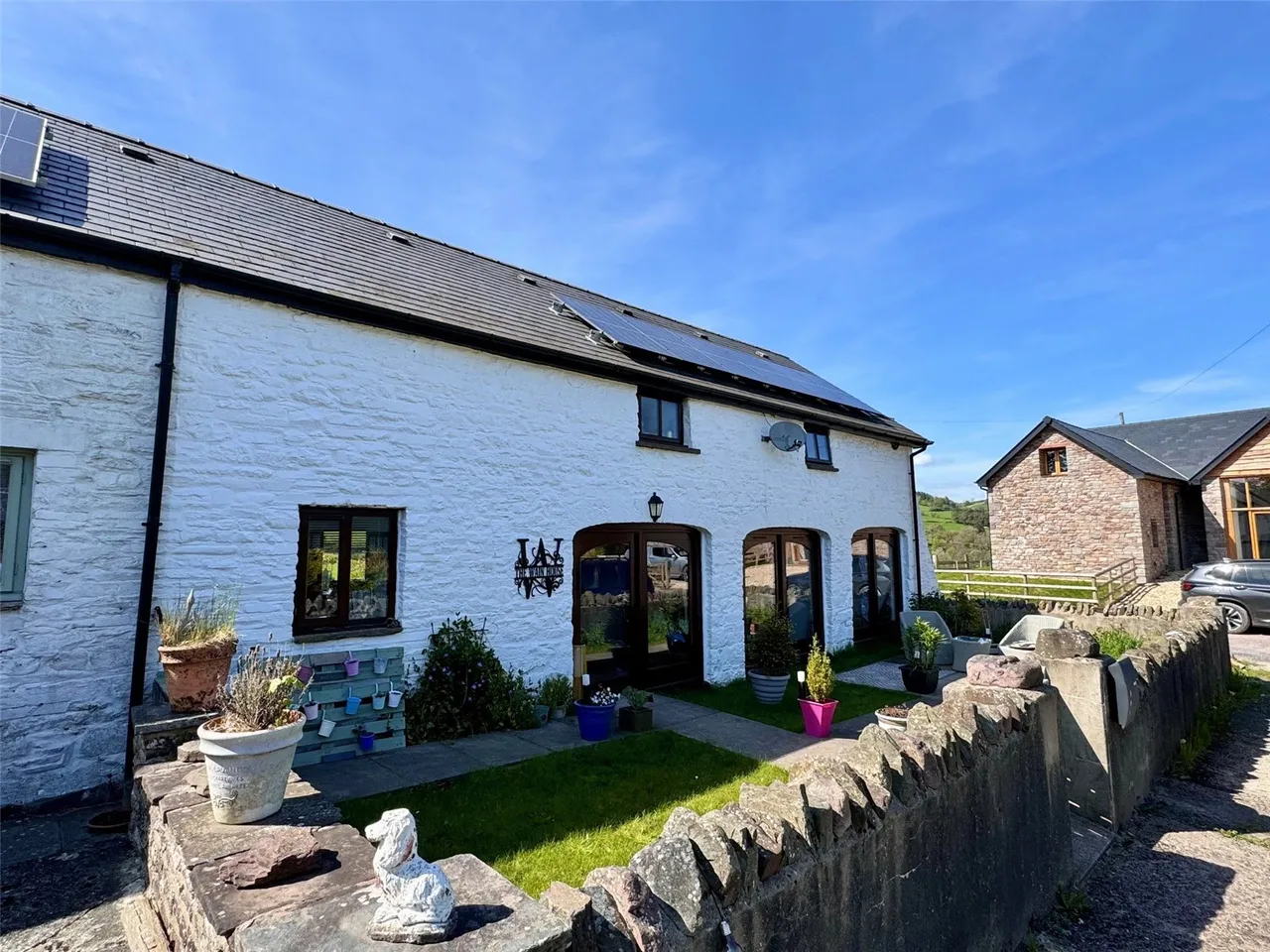 Trecastle, Brecon, Powys, LD3 8UU, photo 19