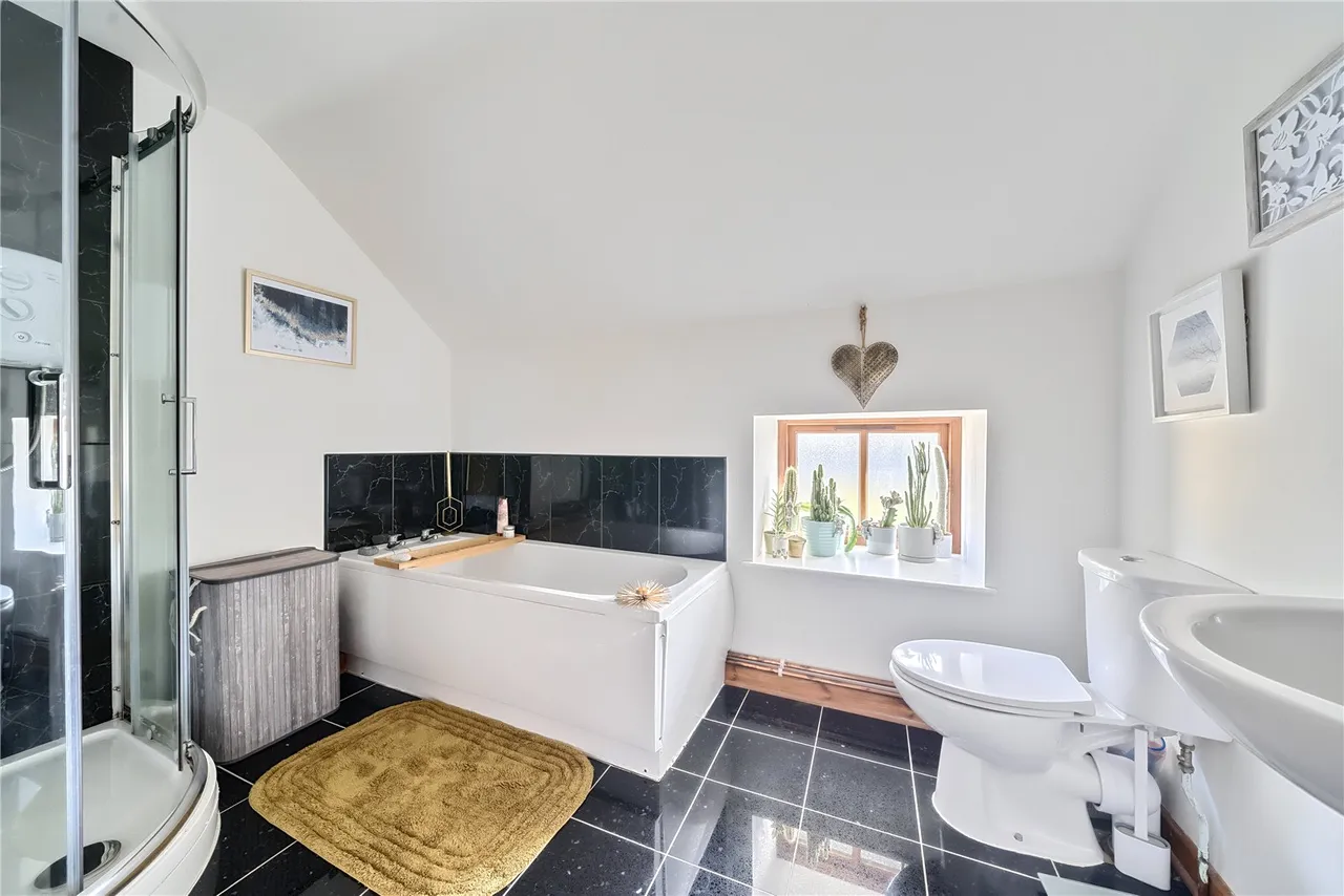 Trecastle, Brecon, Powys, LD3 8UU, photo 18