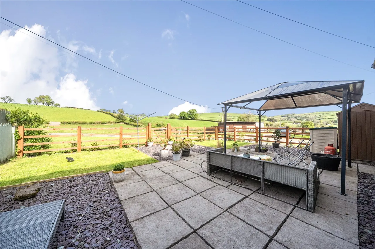 Trecastle, Brecon, Powys, LD3 8UU, photo 24