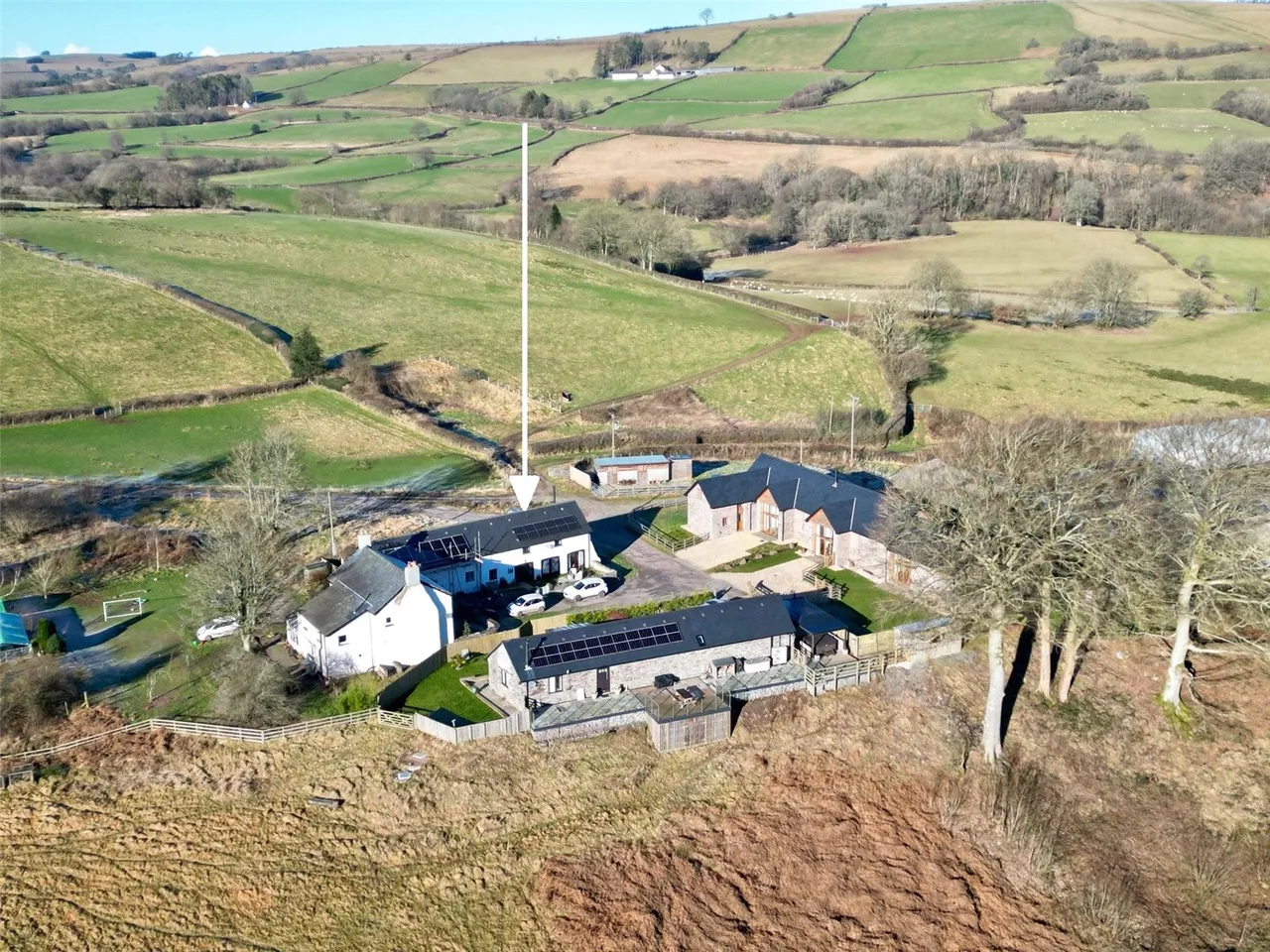 Trecastle, Brecon, Powys, LD3 8UU, photo 25