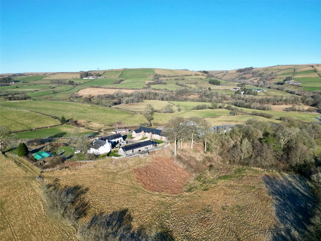 Trecastle, Brecon, Powys, LD3 8UU, photo 21