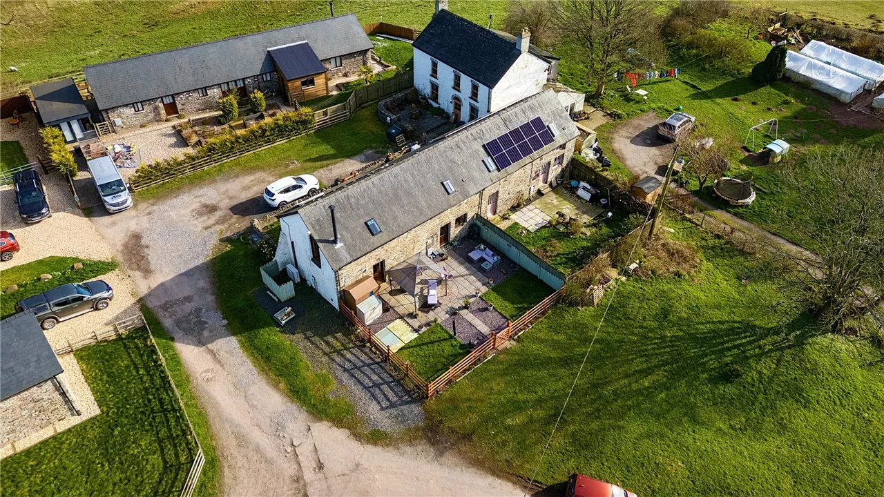 Trecastle, Brecon, Powys, LD3 8UU, photo 26