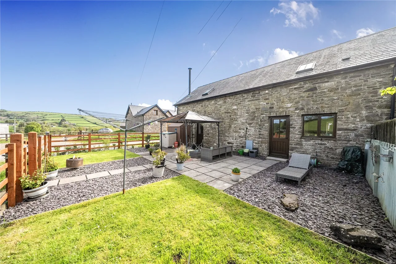 Trecastle, Brecon, Powys, LD3 8UU, photo 23