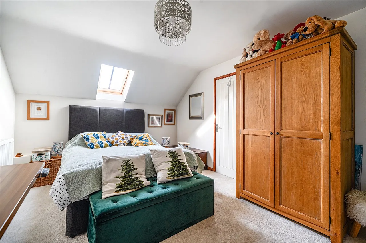 Trecastle, Brecon, Powys, LD3 8UU, photo 17