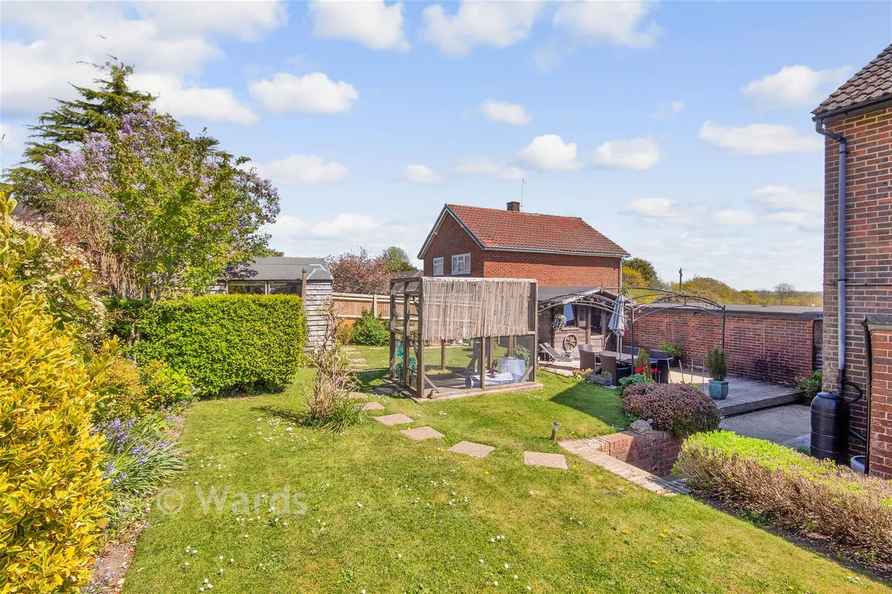 Hartley Road, Cranbrook, TN17, photo 17