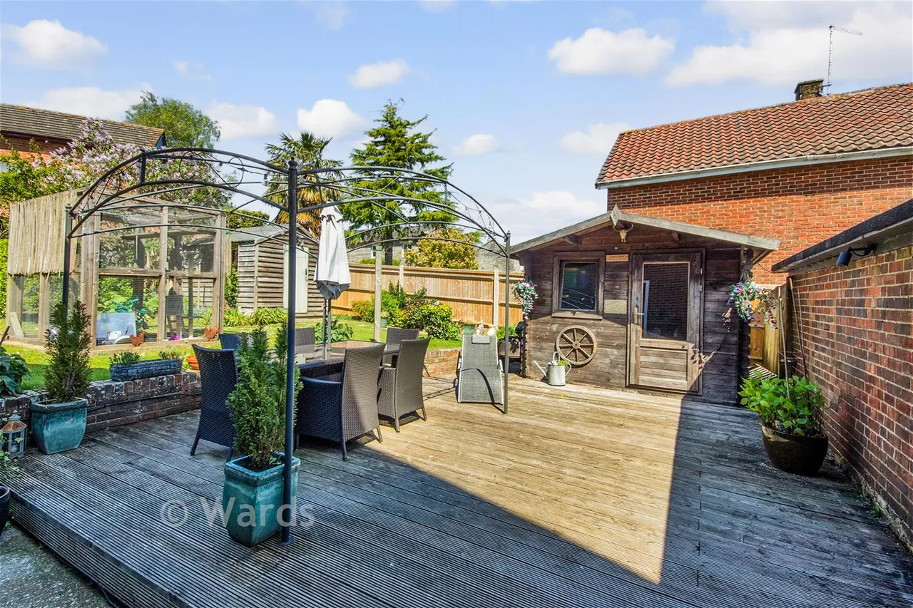 Hartley Road, Cranbrook, TN17, photo 16