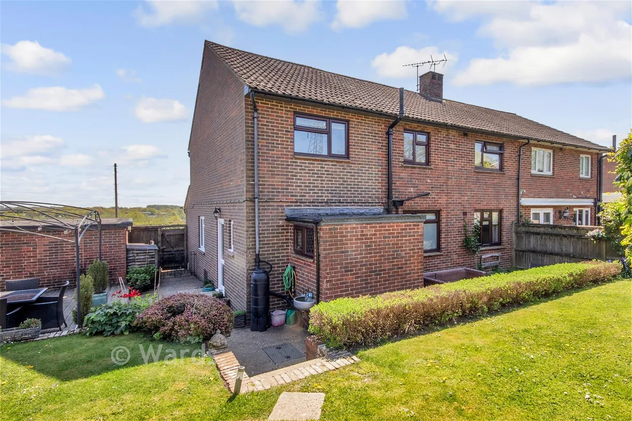 Hartley Road, Cranbrook, TN17, photo 15