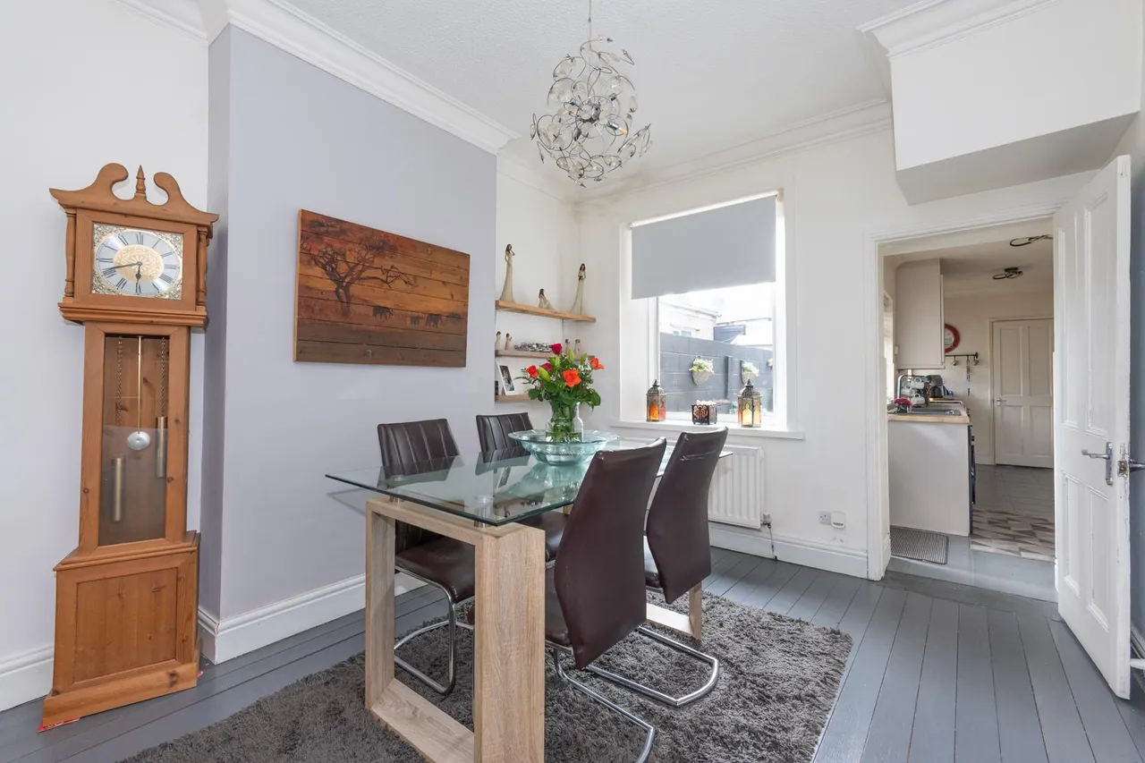 Victoria Terrace, Maryport, CA15, photo 5