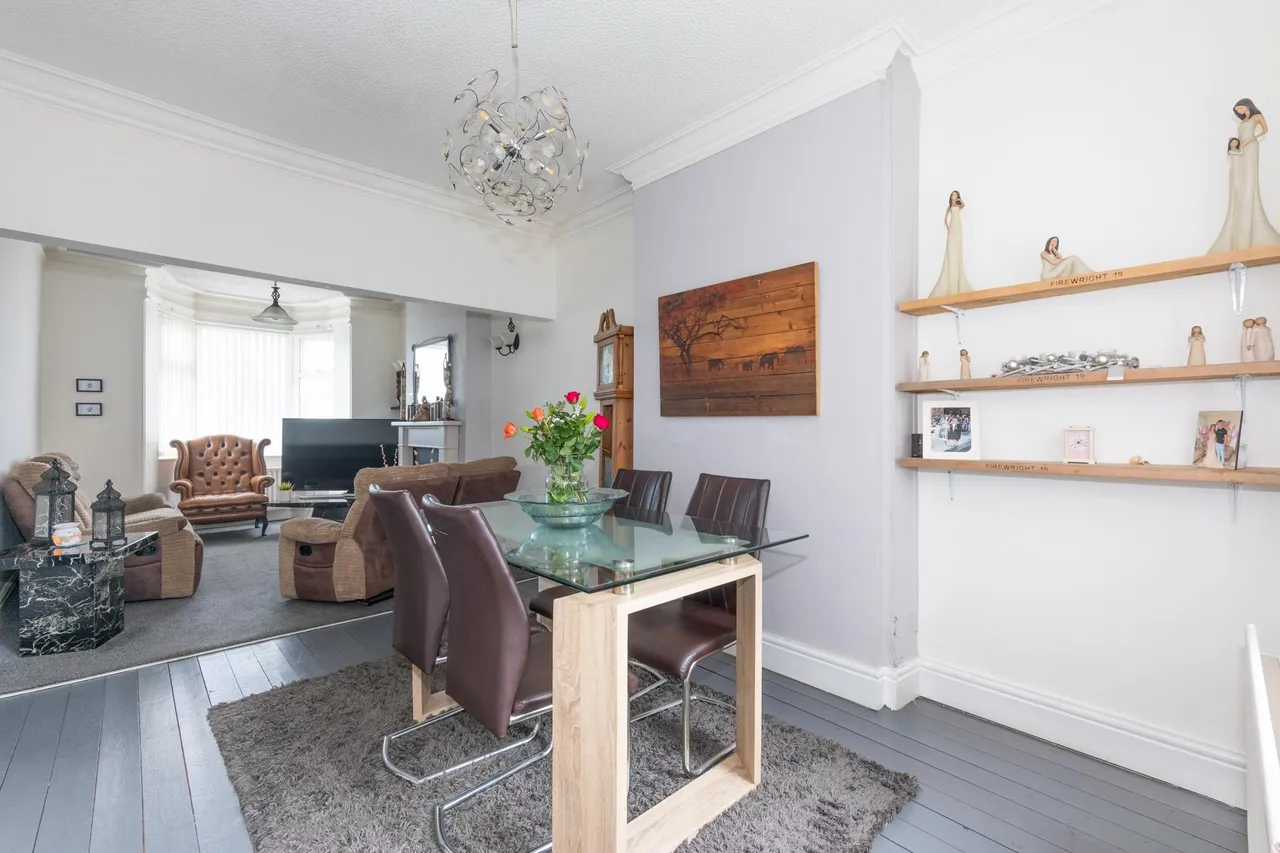 Victoria Terrace, Maryport, CA15, photo 4