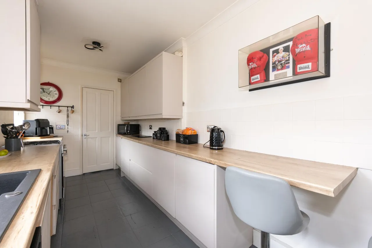 Victoria Terrace, Maryport, CA15, photo 13