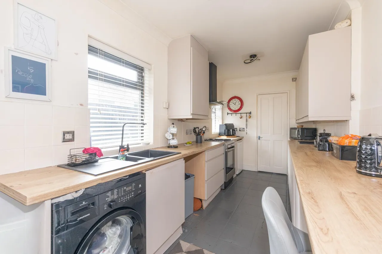Victoria Terrace, Maryport, CA15, photo 8