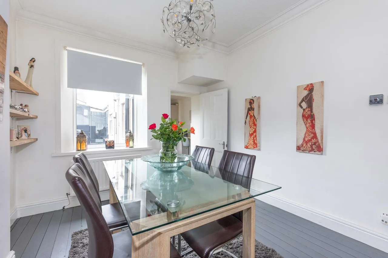 Victoria Terrace, Maryport, CA15, photo 6