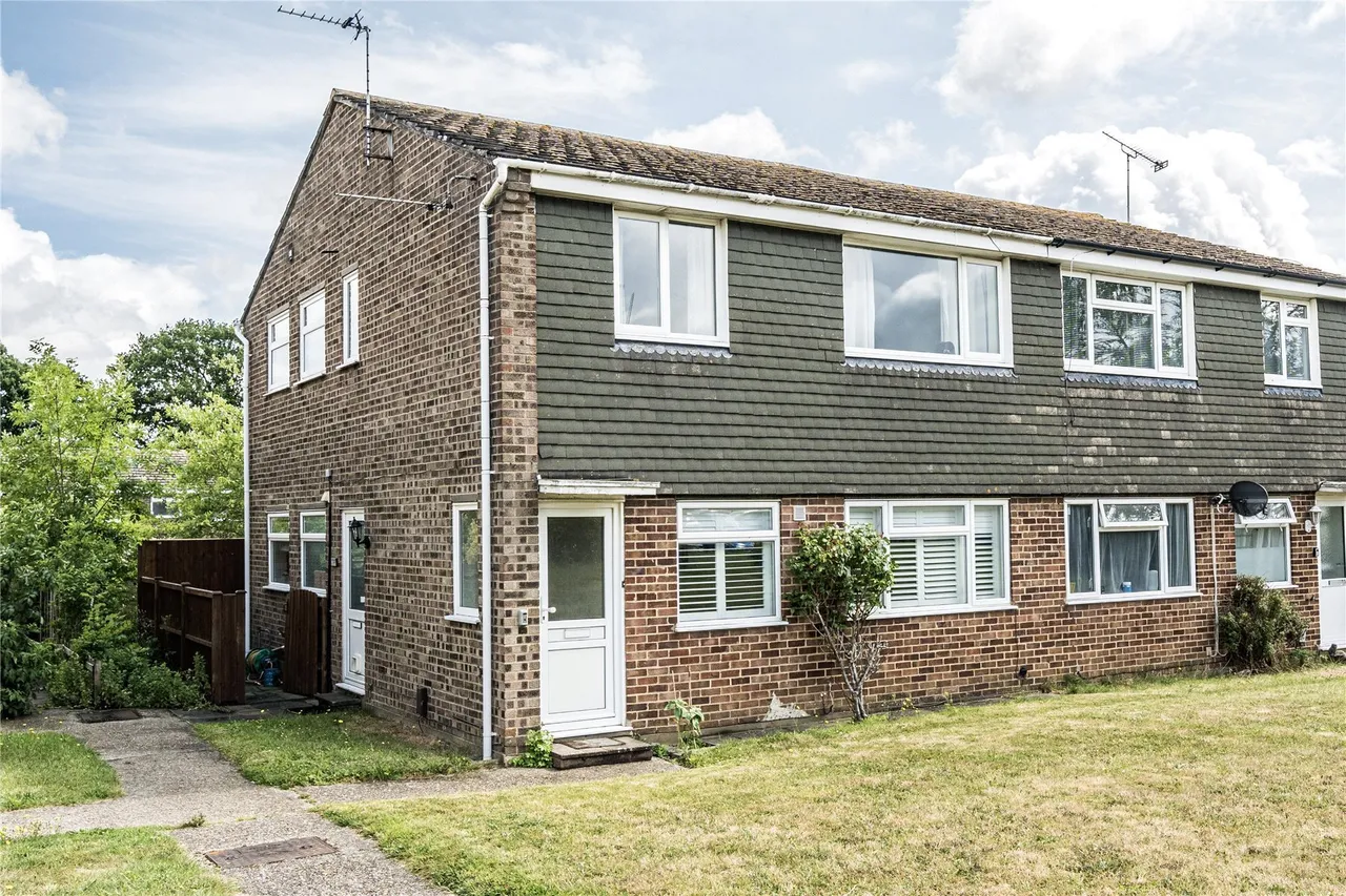 Wellbrook Road, Orpington, BR6, photo 13