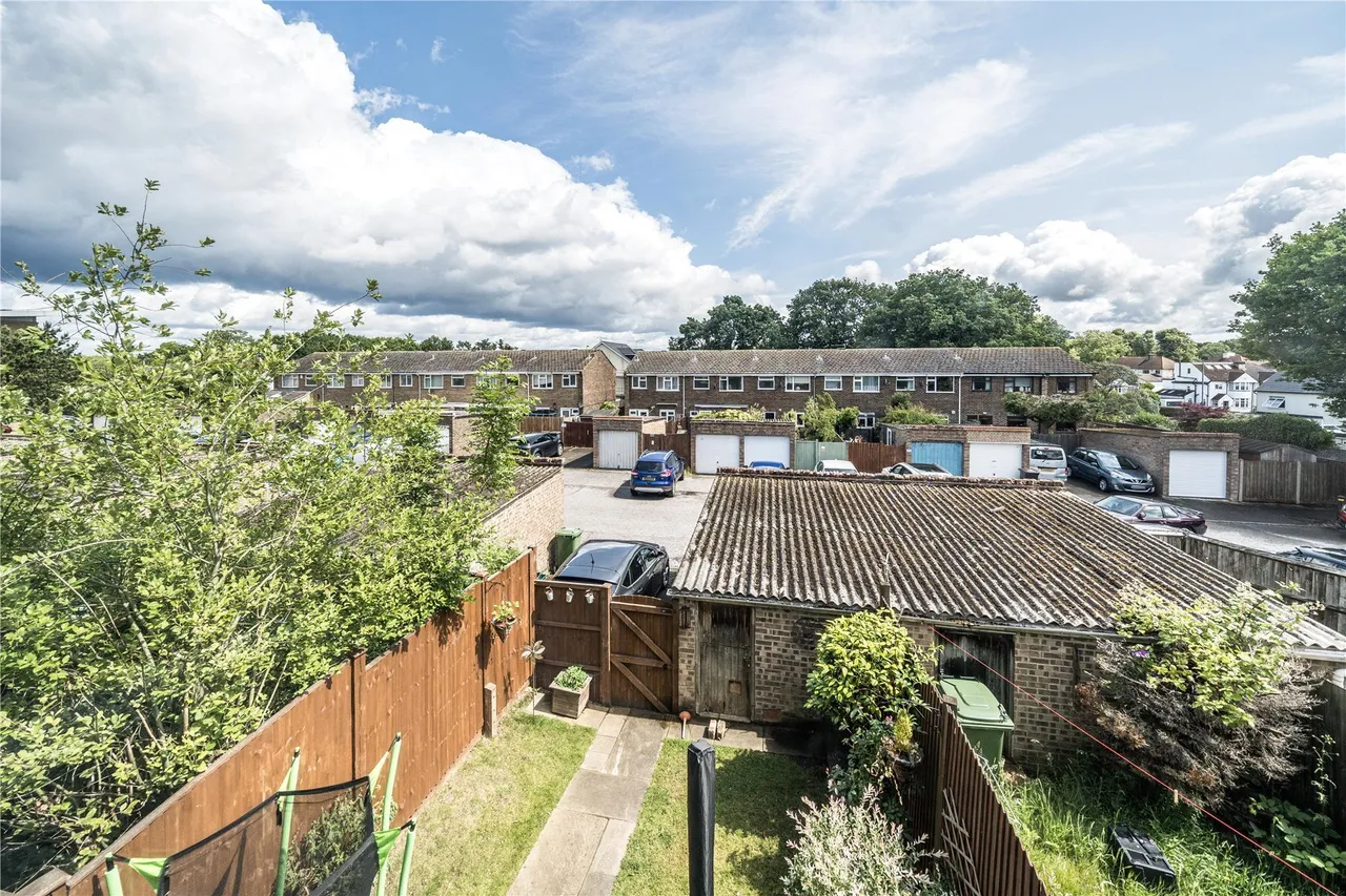 Wellbrook Road, Orpington, BR6, photo 15