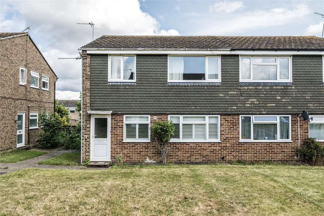 Wellbrook Road, Orpington, BR6, photo 17