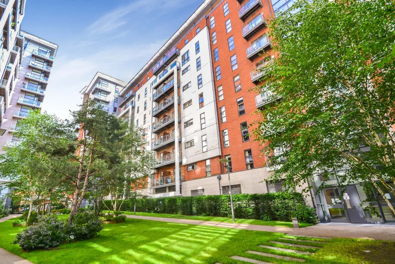 Hornbeam Way, Green Quarter, M4, photo 19