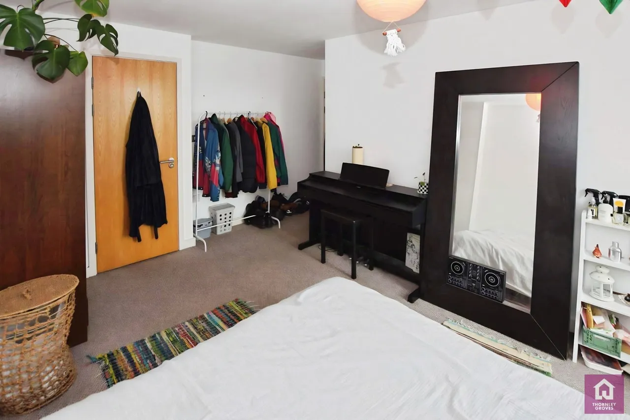 Hornbeam Way, Green Quarter, M4, photo 9