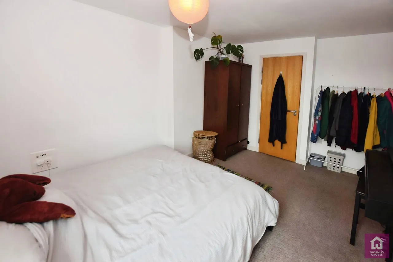 Hornbeam Way, Green Quarter, M4, photo 10
