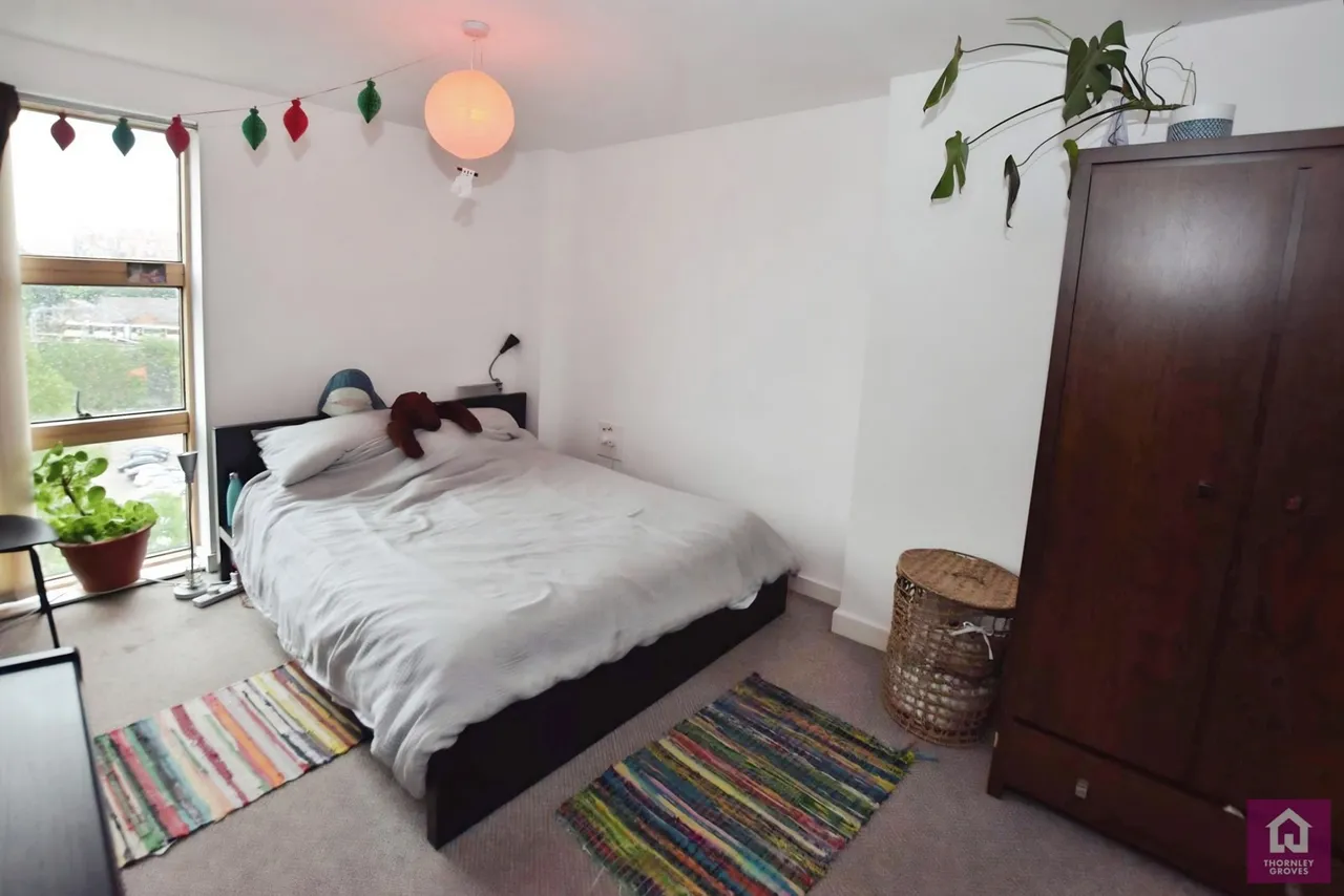 Hornbeam Way, Green Quarter, M4, photo 7