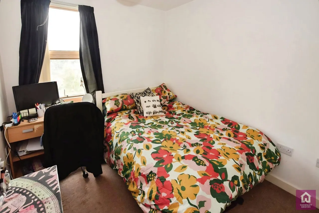 Hornbeam Way, Green Quarter, M4, photo 12