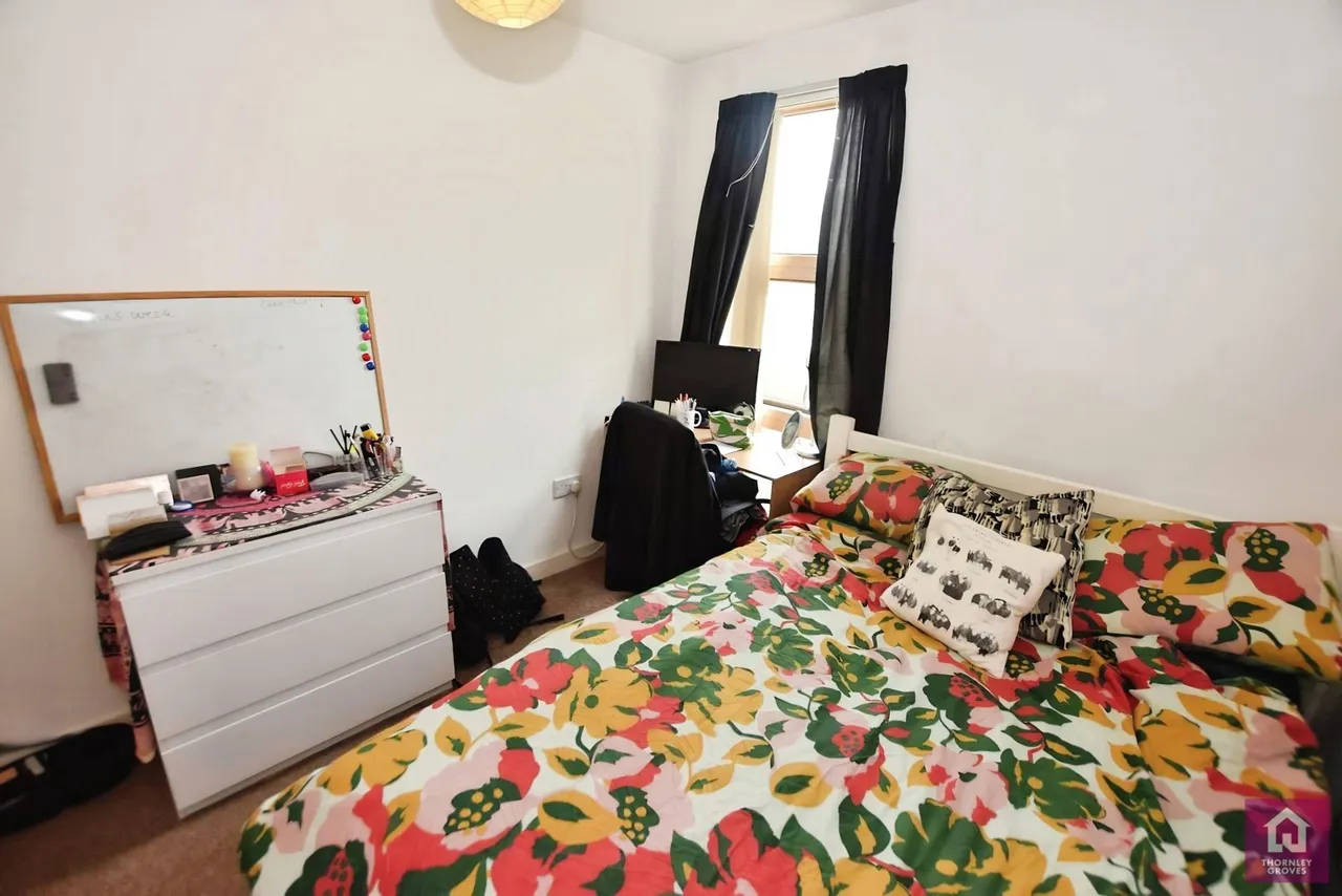 Hornbeam Way, Green Quarter, M4, photo 13