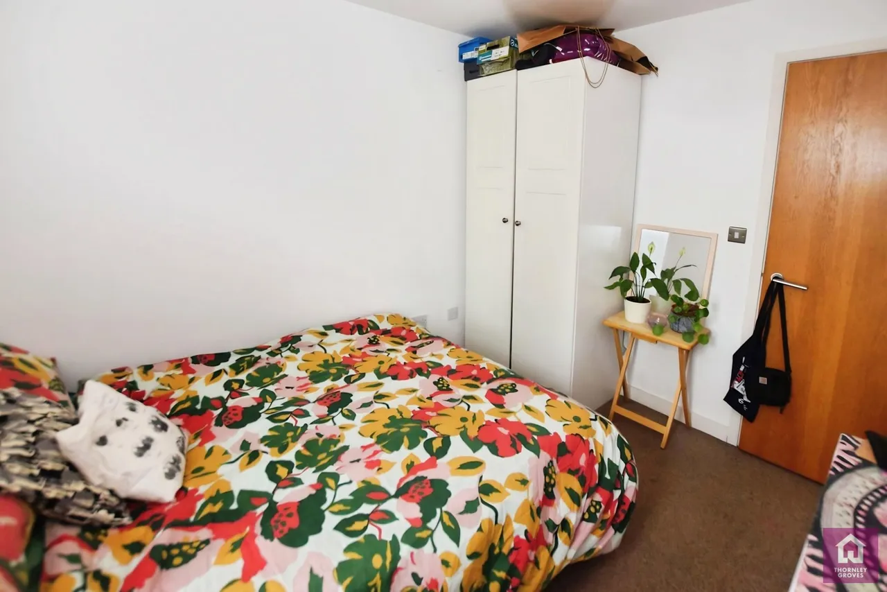 Hornbeam Way, Green Quarter, M4, photo 14