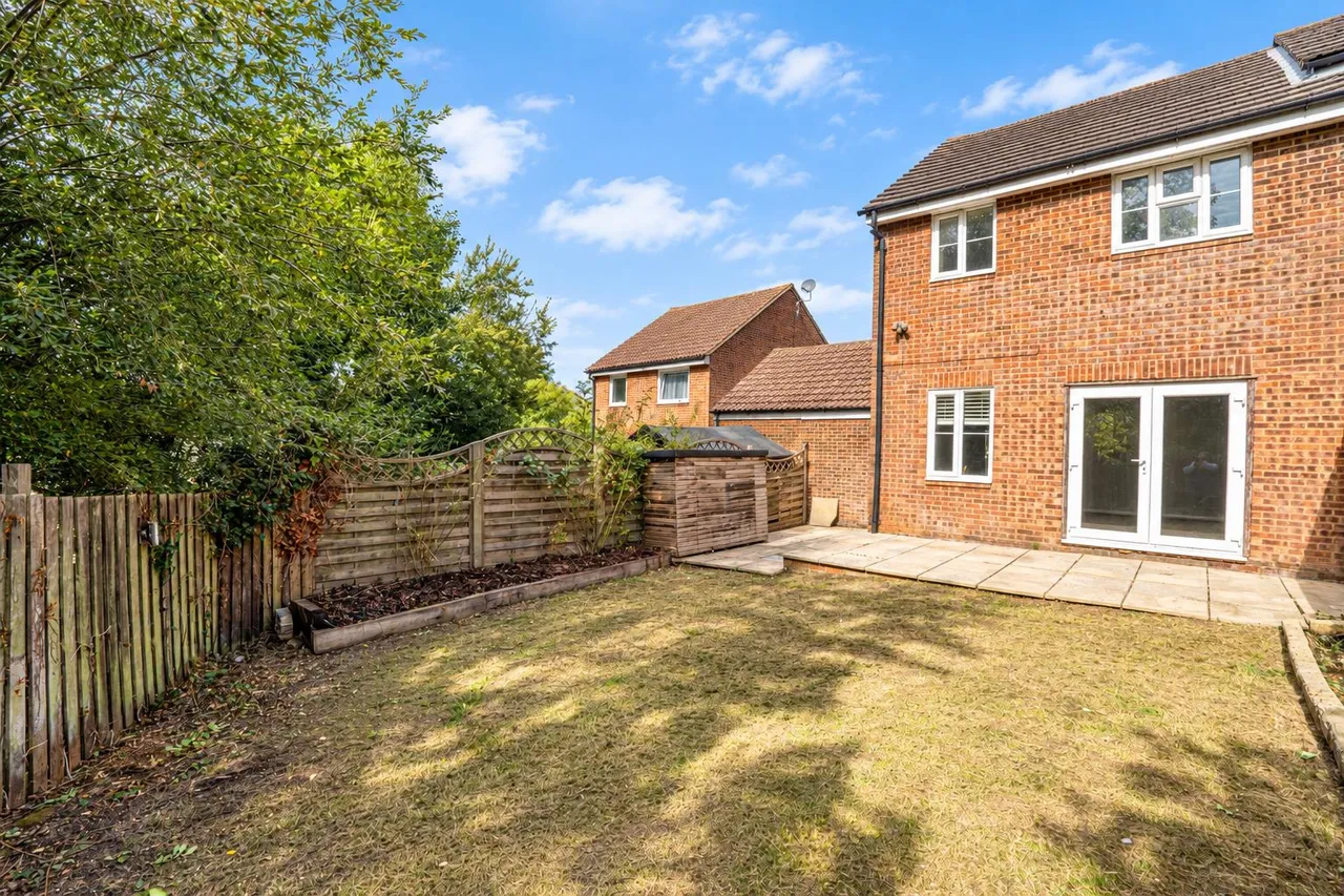 Alder Close, St. Leonards-On-Sea, photo 15