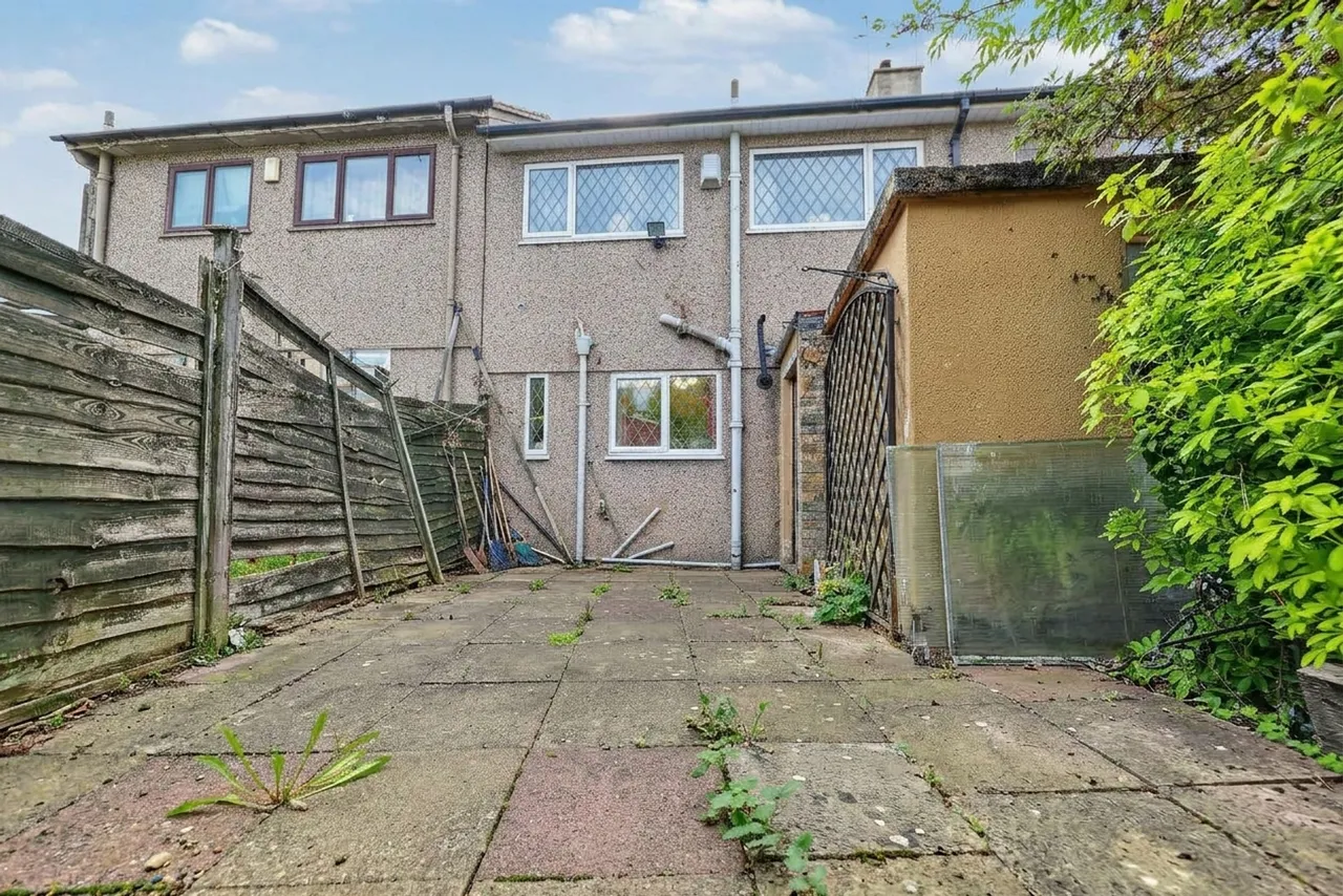 Garnett Crescent, Leicester, LE2, photo 8