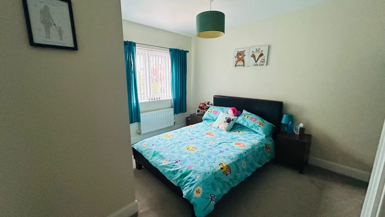 Ceremony Wynd, Middlesbrough, TS4, photo 6