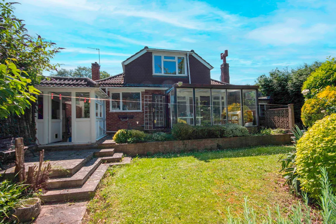 Furze View, Chorleywood, WD3, photo 17