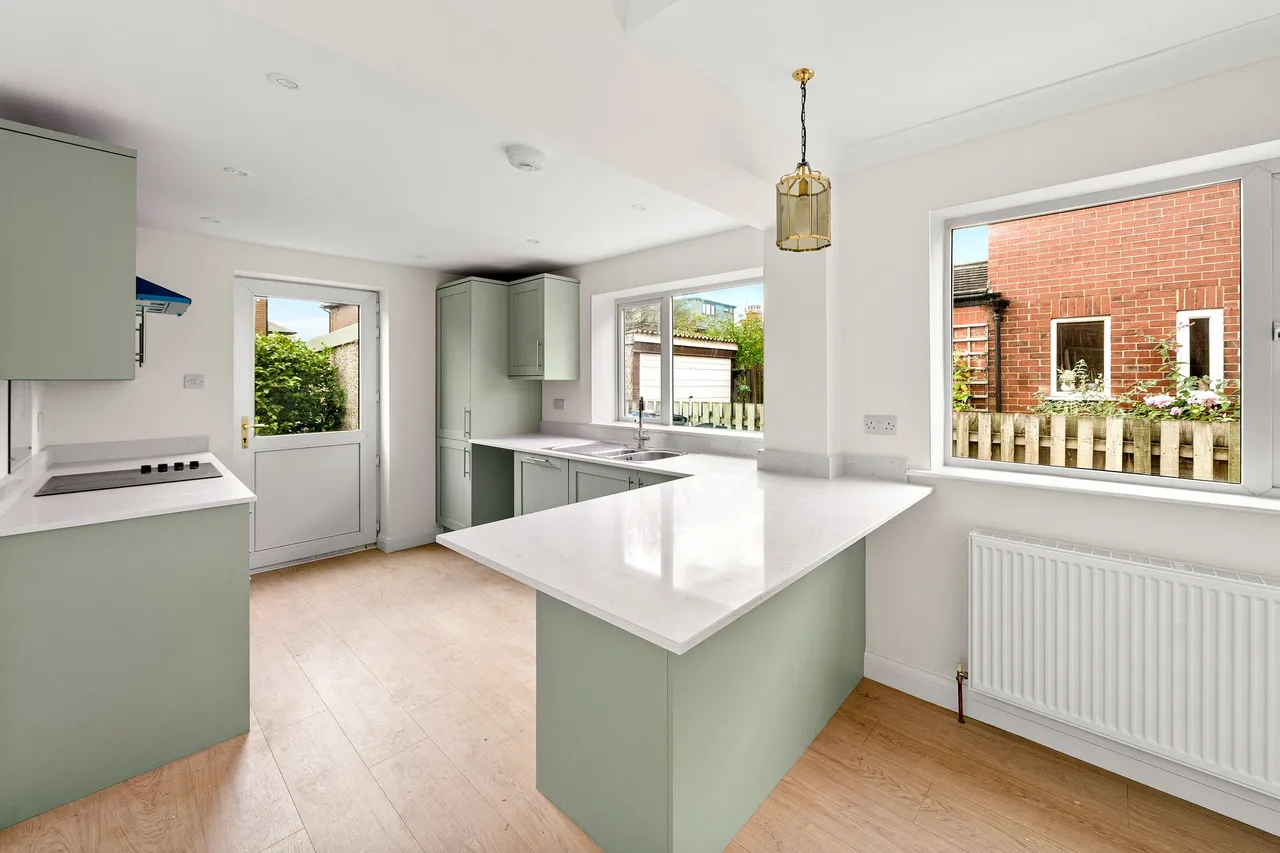 3 bed house to rent, St. Johns Road, Harrogate, HG1