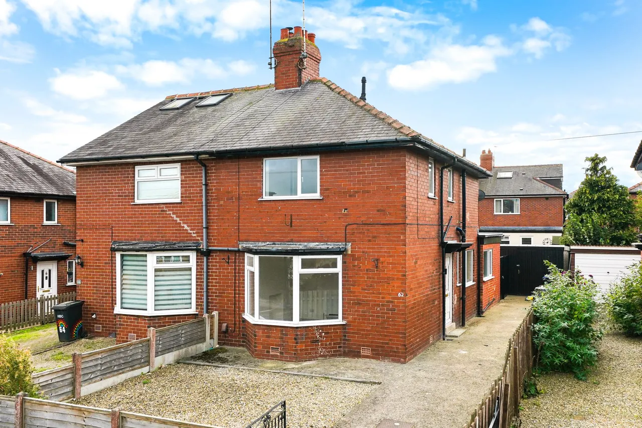 St. Johns Road, Harrogate, HG1, photo 15