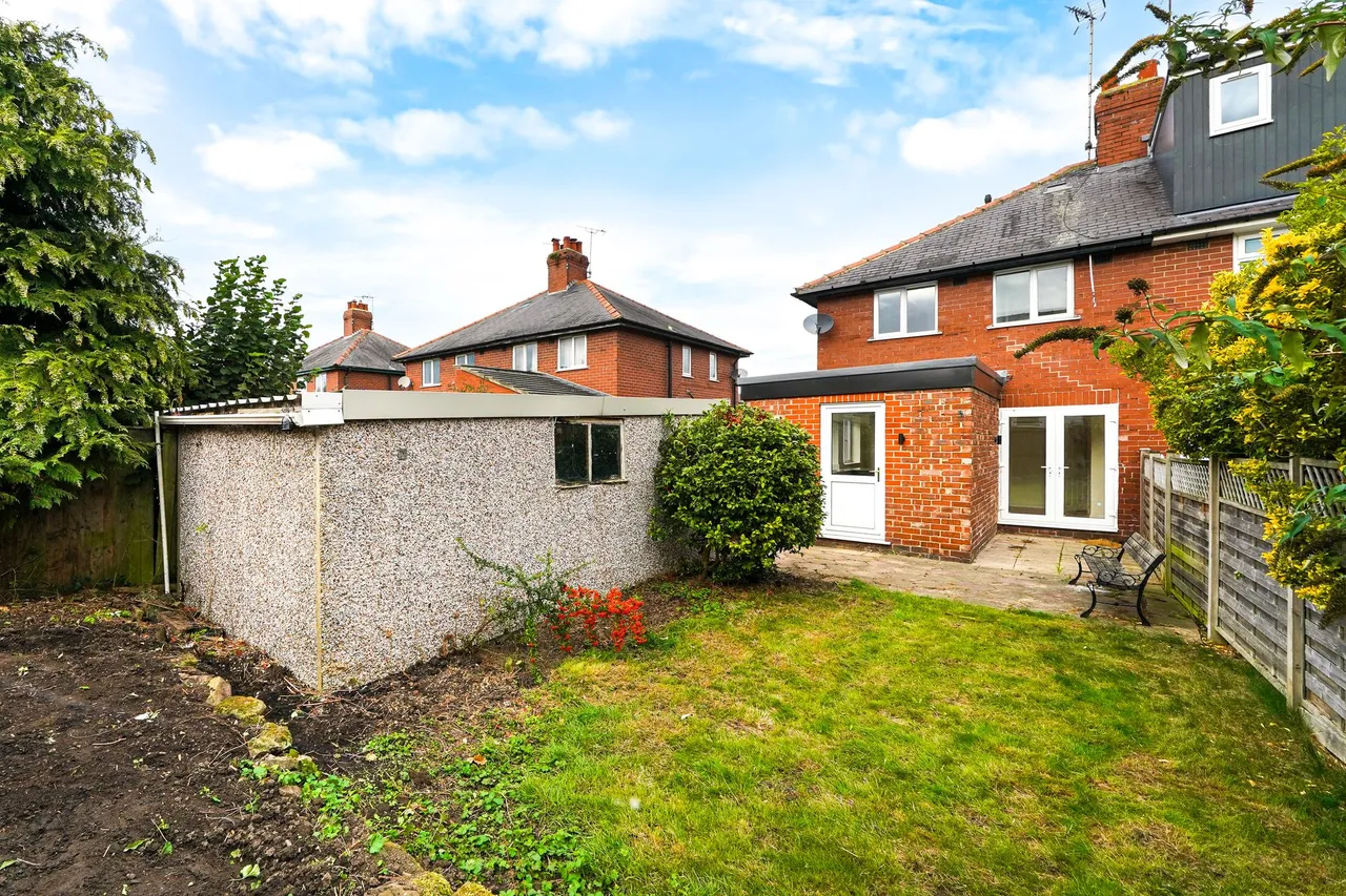 St. Johns Road, Harrogate, HG1, photo 4
