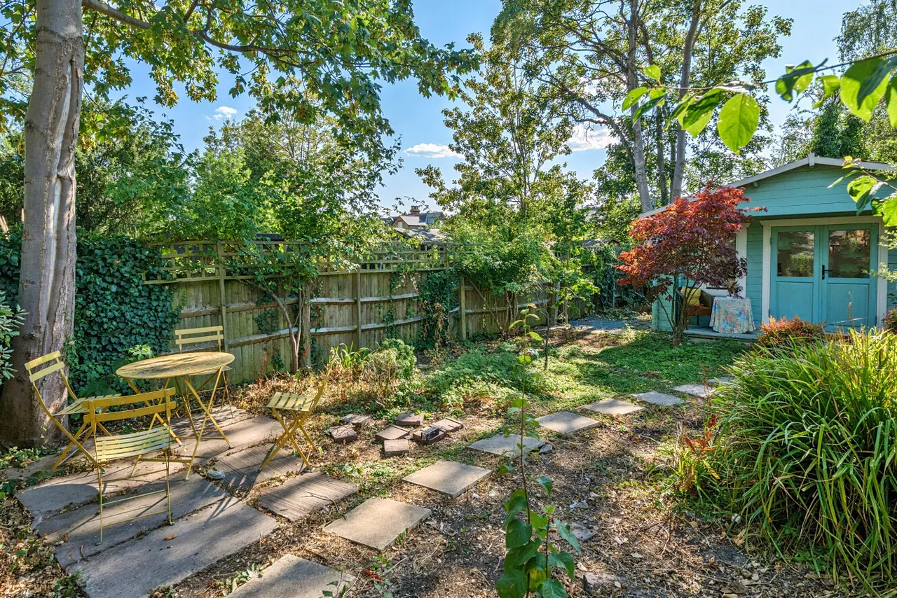 South Croxted Road, West Dulwich, London, SE21, photo 12