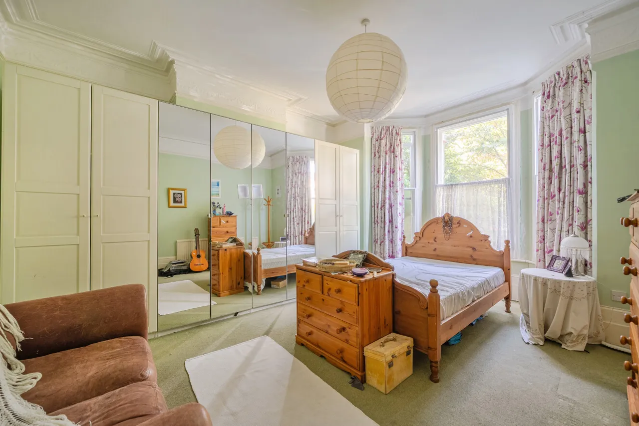 South Croxted Road, West Dulwich, London, SE21, photo 5