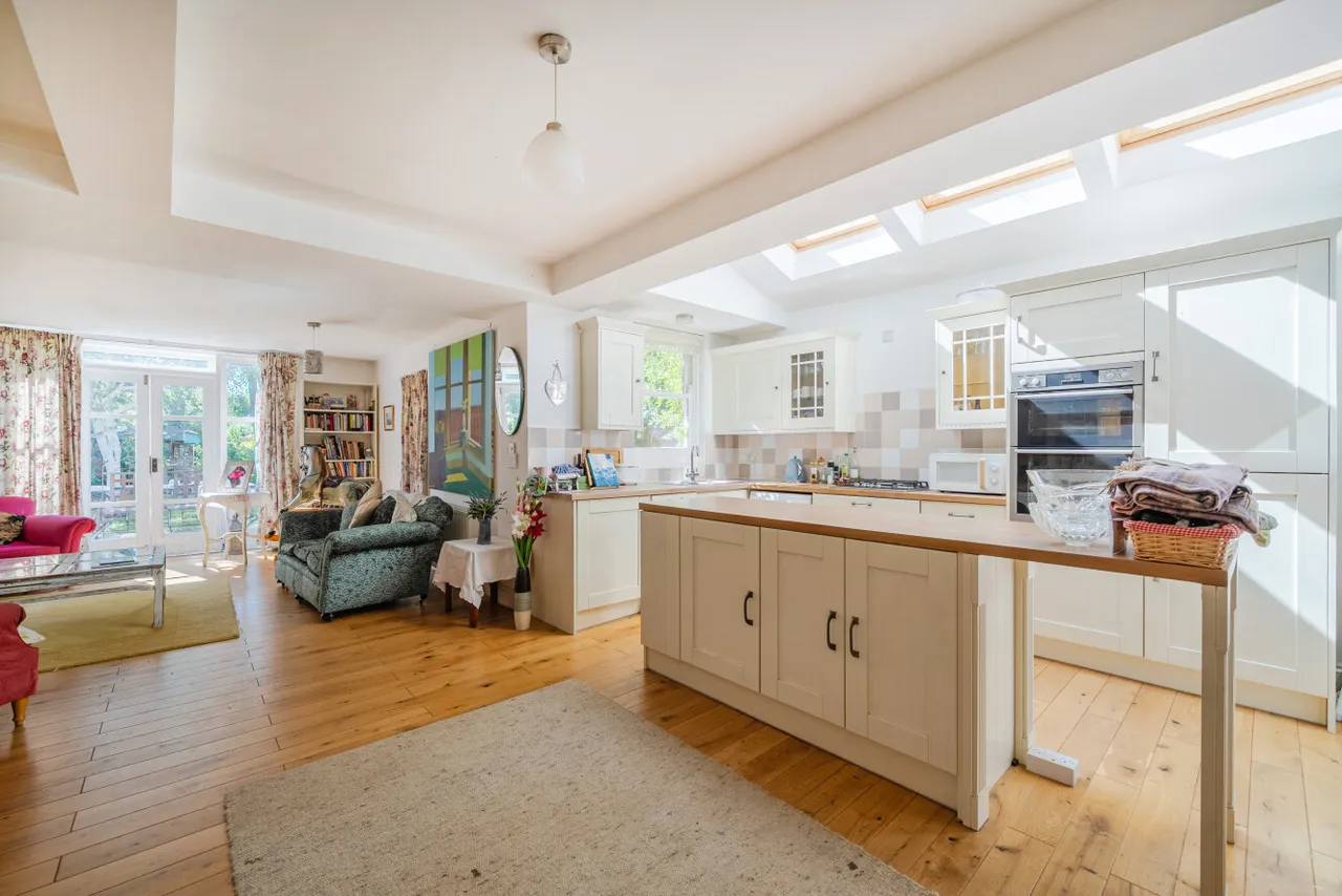 South Croxted Road, West Dulwich, London, SE21, photo 4