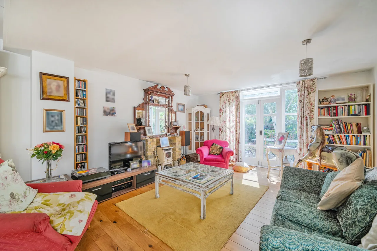 South Croxted Road, West Dulwich, London, SE21, photo 9
