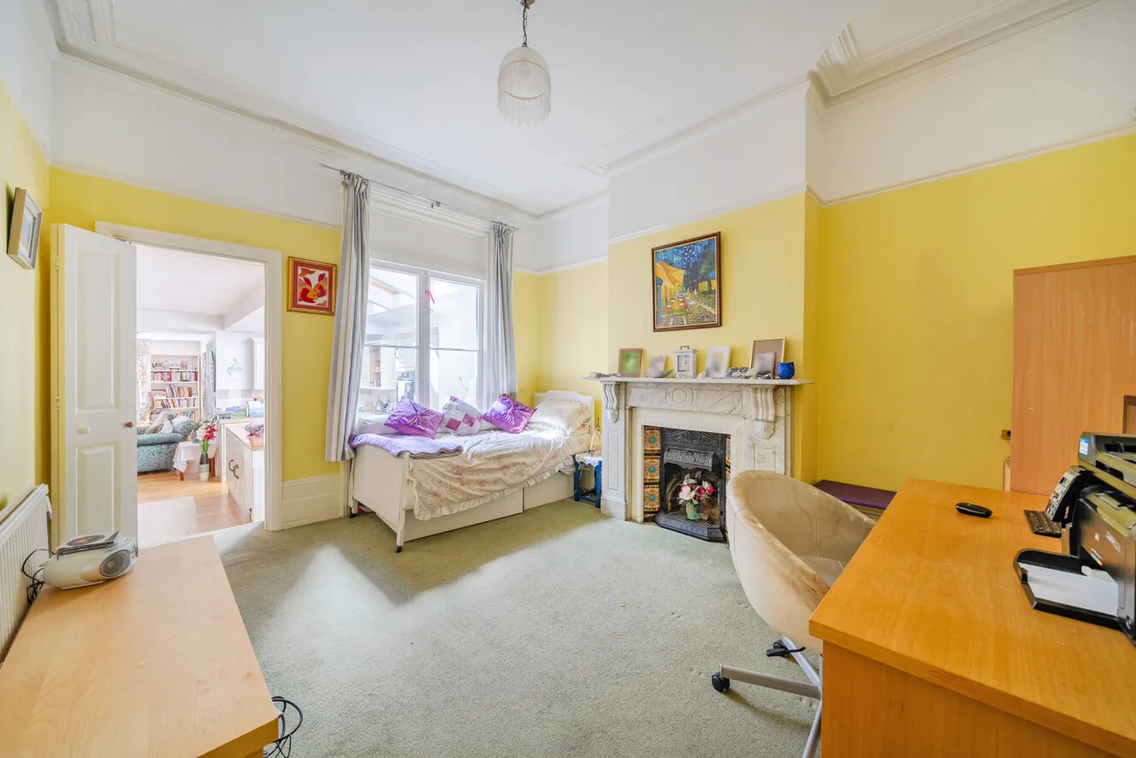South Croxted Road, West Dulwich, London, SE21, photo 6
