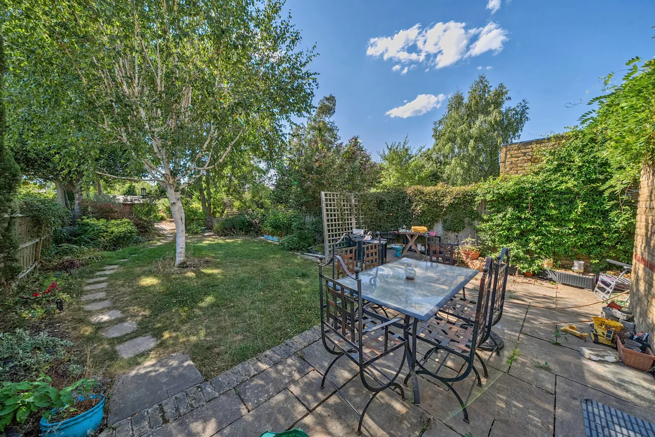 South Croxted Road, West Dulwich, London, SE21, photo 3