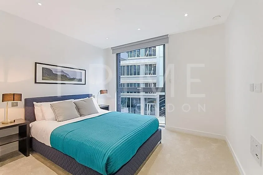Meranti House, Goodman’s Fields, E1, photo 8